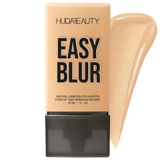 Huda Beauty Easy Blur Natural Airbrush Foundation - 30ml