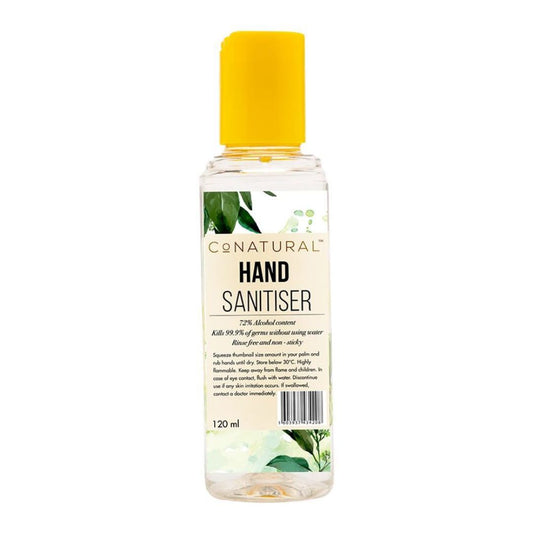 CoNatural Hand Sanitiser - 120ml