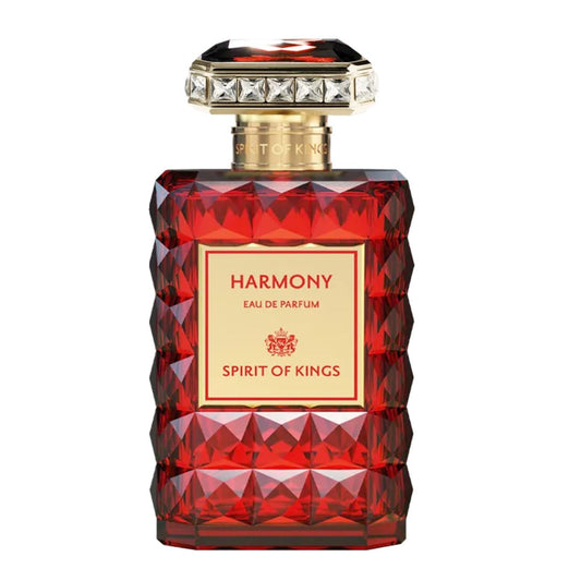 Spirit Of Kings Harmony Parfum - 100ml