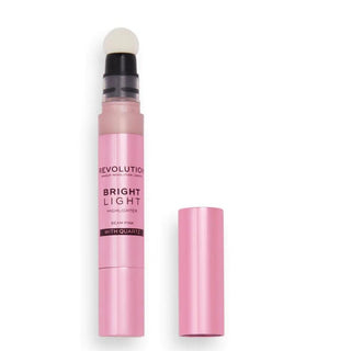 Revolution Bright Light Highlighter Beam - Pink