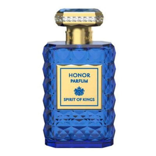 Spirit Of Kings Honor Parfum - 100ml