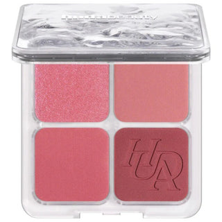 Huda Beauty Blush Filter Blurring Blush Lighters Palette