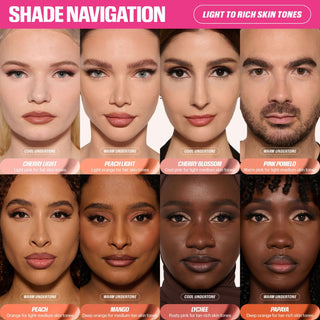 Huda Beauty Mini #FauxFilter Color Corrector