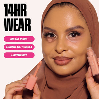 Huda Beauty Mini #FauxFilter Color Corrector