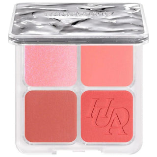 Huda Beauty Blush Filter Blurring Blush Lighters Palette