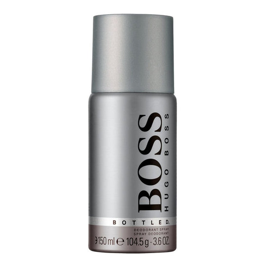 Hugo Boss Bottled Deodorant Spray - 150ml