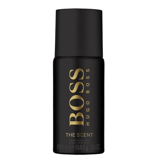 Hugo Boss Men's Deo Spray - 150ml