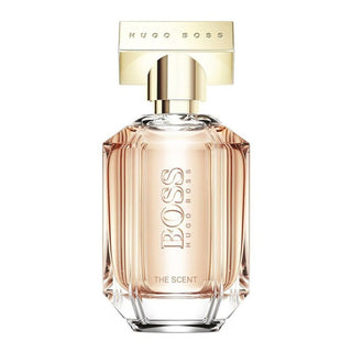 Hugo Boss The Scent For Her Eau De Parfum - 100ml