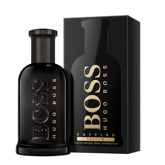 Hugo Boss Bottled Parfum For Men
