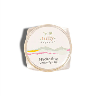 Tuffy Organics Hydrating Under Eye Balm - 20g
