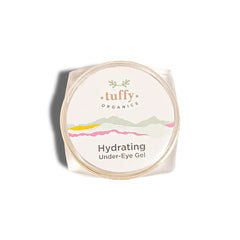 Tuffy Organics Hydrating Under Eye Balm - 20g