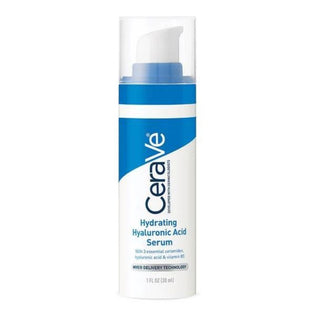CeraVe Hydrating Hyaluronic Acid Serum - 30ml