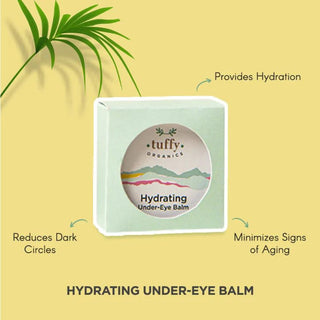 Tuffy Organics Younger Skin Bundle