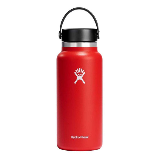 Hydro Flask Goji Wide Mouth Insulated Water Bottle - 32 Oz