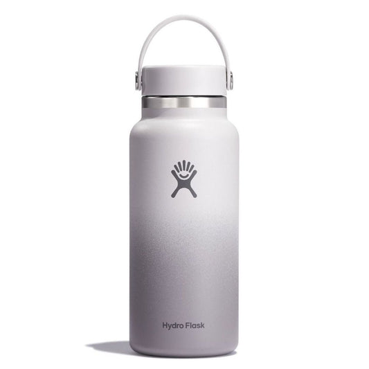 Hydro Flask Wide Mouth Polar Ombre - Moonlight  32 Oz
