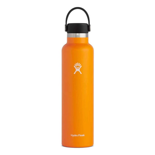 Hydro Flask Starfish Standard Mouth Insulated Water Bottle - 24 Oz
