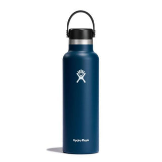 Hydro Flask Standard Mouth Indigo - 21 Oz