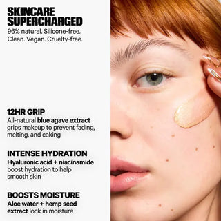 Milk Makeup Hydro Grip Glow Primer