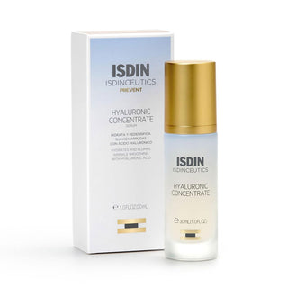 ISDIN Isdinceutics Hyaluronic Concentrate - 30ml
