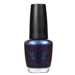 OPI Nail Lacquer - Into The Night