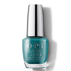 OPI Infinite Shine - Is That A Spear In Your Pocket?