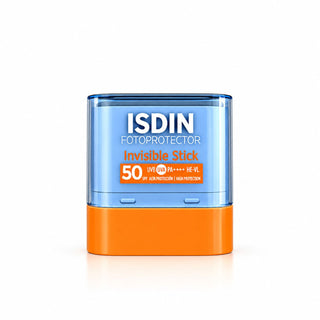 Isdin Fotoprotector Invisible Stick Spf 50