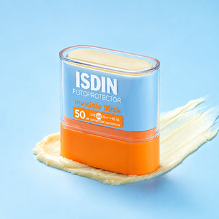 Isdin Fotoprotector Invisible Stick Spf 50