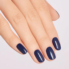 OPI Nail Lacquer - Isn't it Grand Avenue