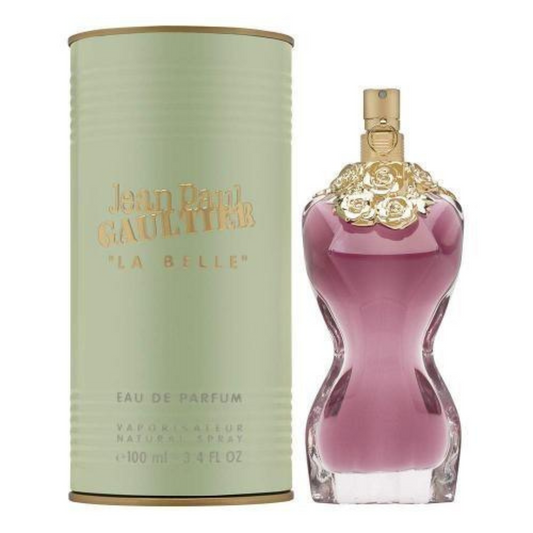 Jean Paul Gaultier La Belle For Women Eau De Parfum - 100ml