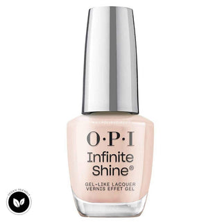 OPI Infinite Shine - Keep Calm & Carry On