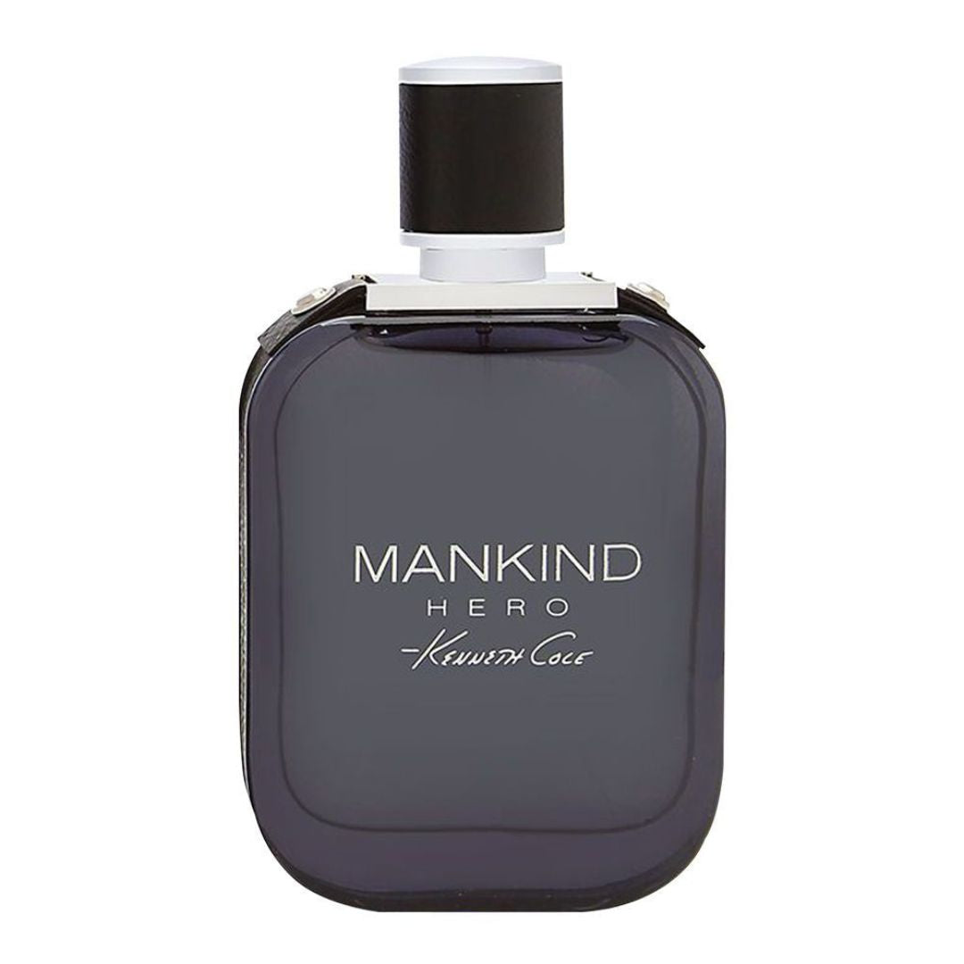 Cole Mankind Hero Eau De Toilette 100ml Shopaholic