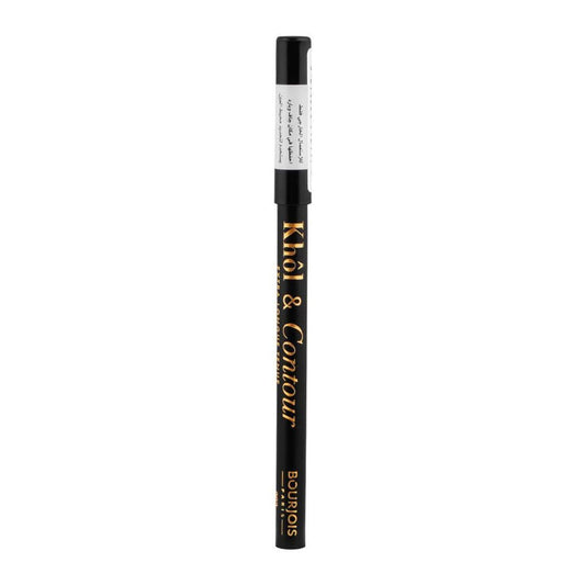 Bourjois Intense Eye Twist-Up Mascara + Khol & Contour, Promo Pack