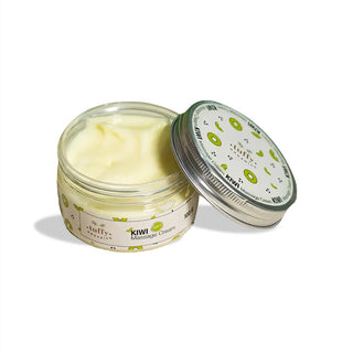 Tuffy Organics kiwi Massage Cream - 100g
