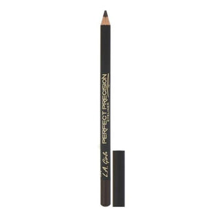 L.A. Girl Perfect Precision Eyeliner - Very Black