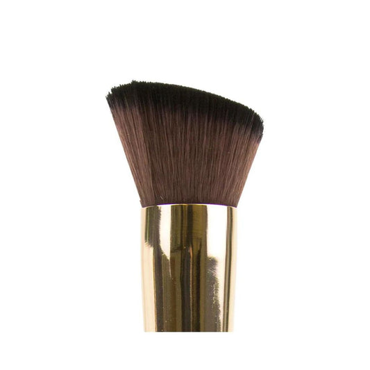L.A Girl Pro Cosmetic Brush - Angled Buffer