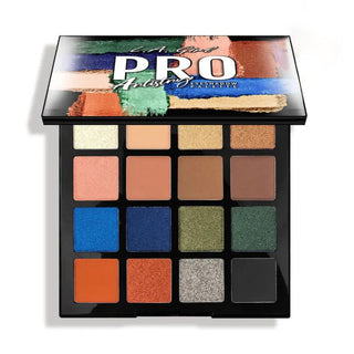 LA Girl Pro Eyeshadow Palette