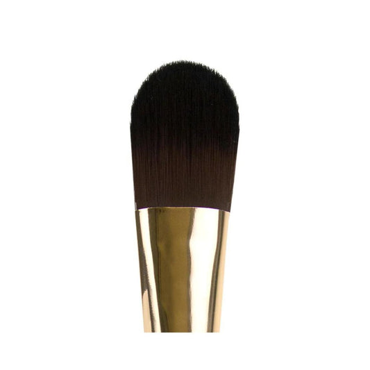 LA Girl Flat Foundation Brush