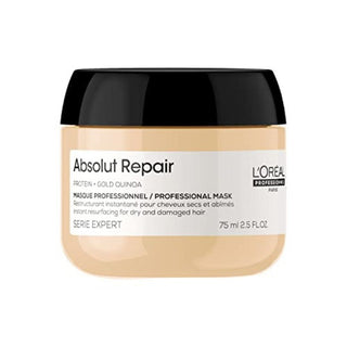 L'Oreal Paris Absolut Repair Mask 75ml