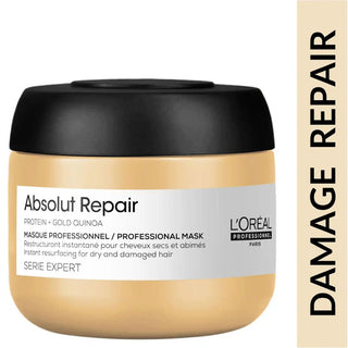 L'Oreal Paris Absolut Repair Mask 75ml