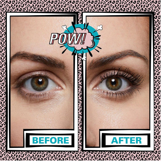 Makeup Revolution 5D Lash Pow Mascara