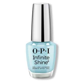 OPI Infinite Shine - Last From The Past