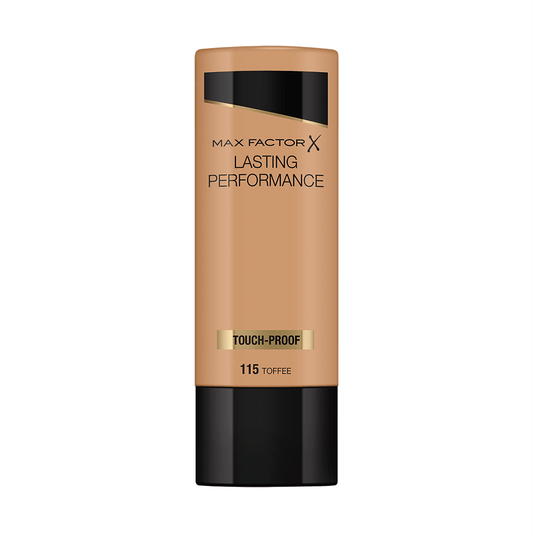 Max Factor Lasting Performance Foundation Touch Proof - 115 Toffee