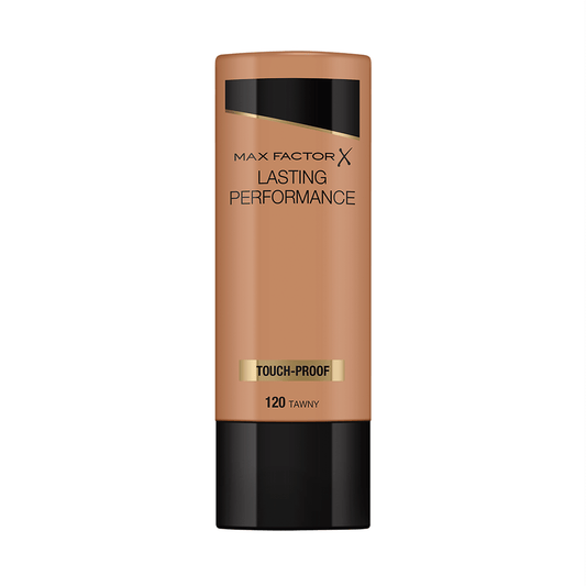 Max Factor Lasting Performance Foundation Touch Proof - 120 Tawny