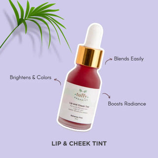 Tuffy Organics Fuchsia Duo Bundle