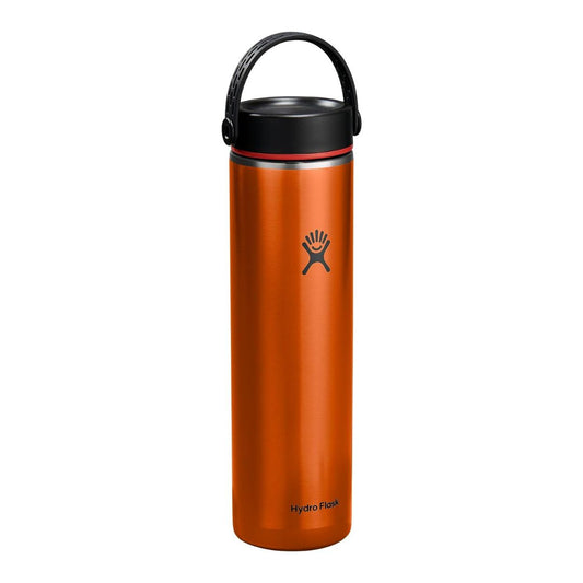 Hydro Flask Lightweight Wide Flex Cap - 32oz