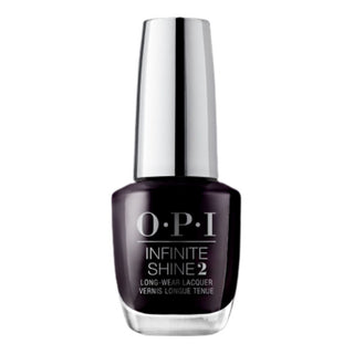 OPI Infinite Shine - Lincoln Park After Dark