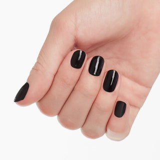 OPI Infinite Shine - Lincoln Park After Dark
