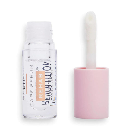 Makeup Revolution Rehab Overnight Lip Serum - 4.6ml