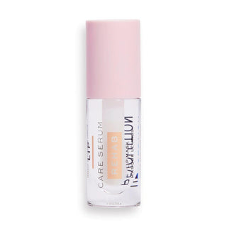 Makeup Revolution Rehab Overnight Lip Serum - 4.6ml