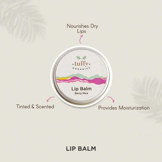 Tuffy Organics Bundle